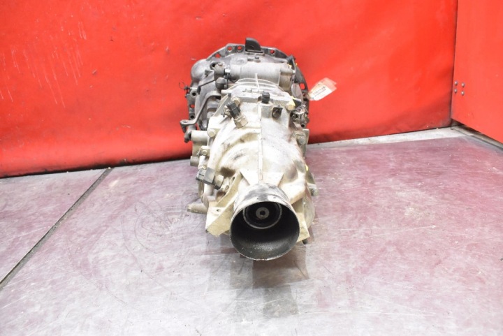 фото №5, Коробка передач hyundai h-1 2 ii i800 2.5 crdi 170 km 07-20