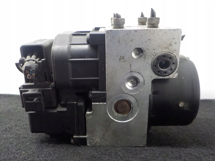 фото №7, Honda civic vii блок керування abs 0265216896 11w00041690