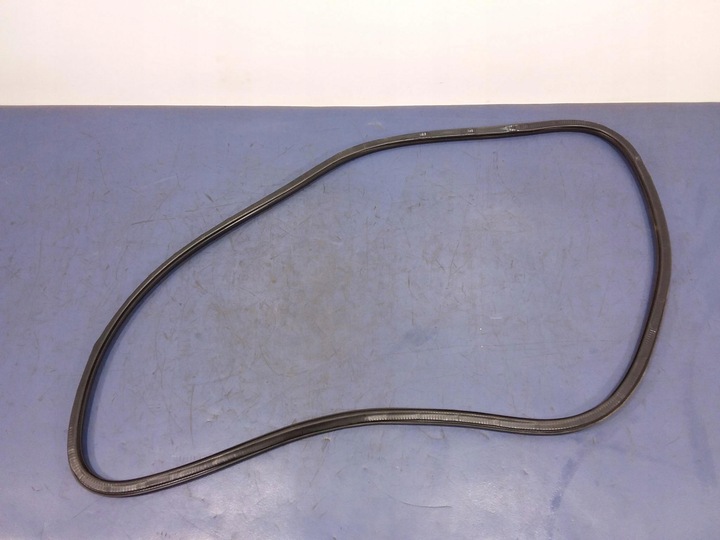 фото №2, Audi a8 d4 4h прокладка дверь перед 4h0831721b