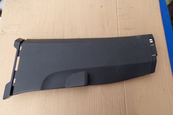 фото №1, Захист стійка ліва 2ga867291c vw t-roc