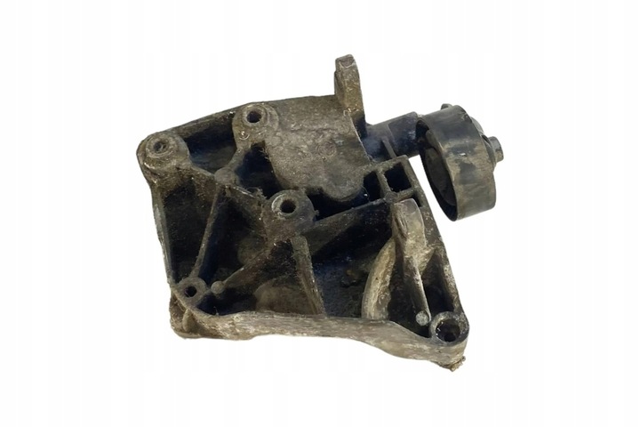 фото №6, Права лапи двигуна bmw 3 e46 64557787319 2.0l дизель 110kw 2004