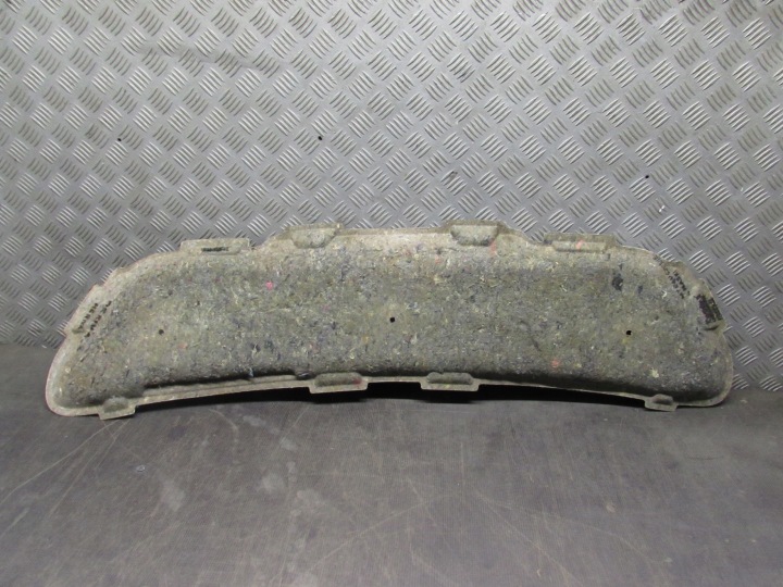 фото №7, Шумоизоляция капота opel meriva b10-13r 13261777
