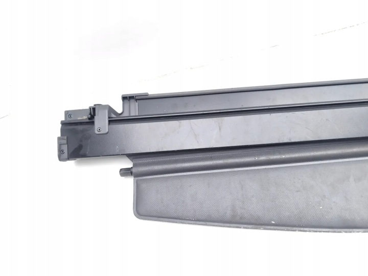 фото №13, Bmw x3 ролета багажника 2004 suv 4/5dr 3415310 51473415310 04-06 3.0i