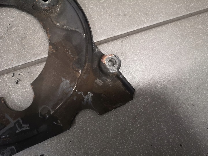 фото №5, Защита распределительный вал audi a4 b5 1.9 tdi ajm 06a109175f