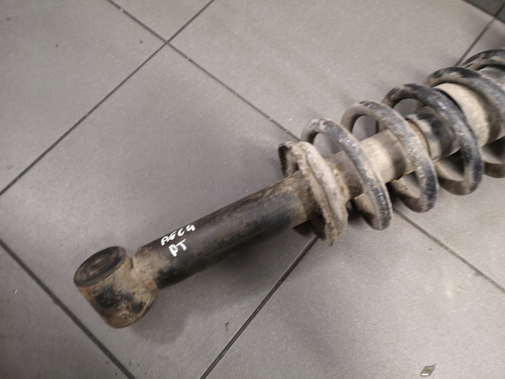 фото №7, Амортизатор зад audi a6 c4 4a9513031b
