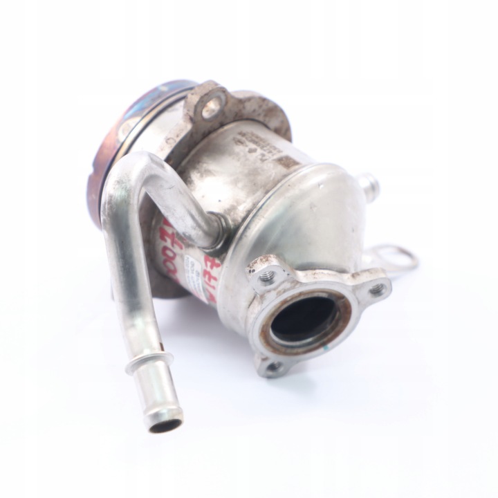 фото №9, Mercedes w177 om608 дизель радіатор вихлопних газів egr 147359823r