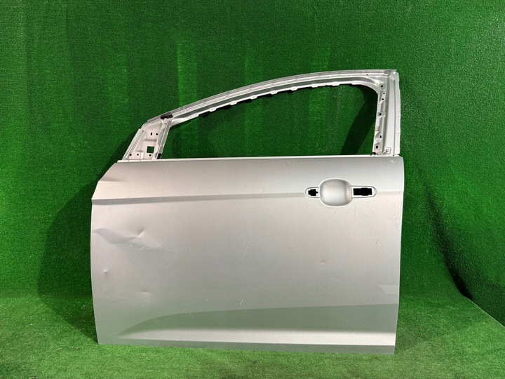 фото №1, Двері передні ліві ford focus mk3 nr.3606