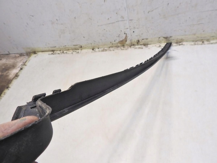 фото №5, Планка скла лобовий ліва citroen c4 i