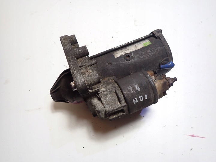 фото №1, Стартер citroen c4 berlingo 1.6hdi ts22e26