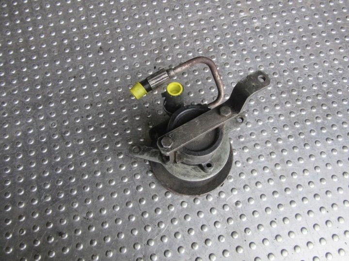 фото №5, Opel frontera a 2.3td 92-95 насос усилителя