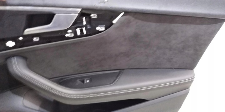 фото №16, Audi a5 8w sportback оббивка двері передня перед права