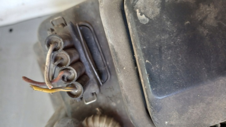 фото №6, Фара лівий seat inca 1.9td 00r