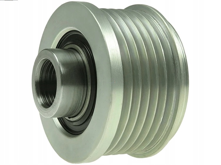 фото №2, Бренд new ina генератор freewheel pulley