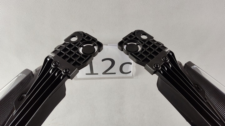 фото №11, Opel grandland x рестайлинг полный led левый правый фара лампа левая правая