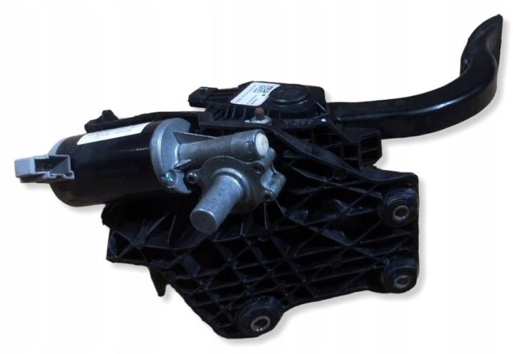 фото №5, Педаль газа ford expedition navigator 2007-2014