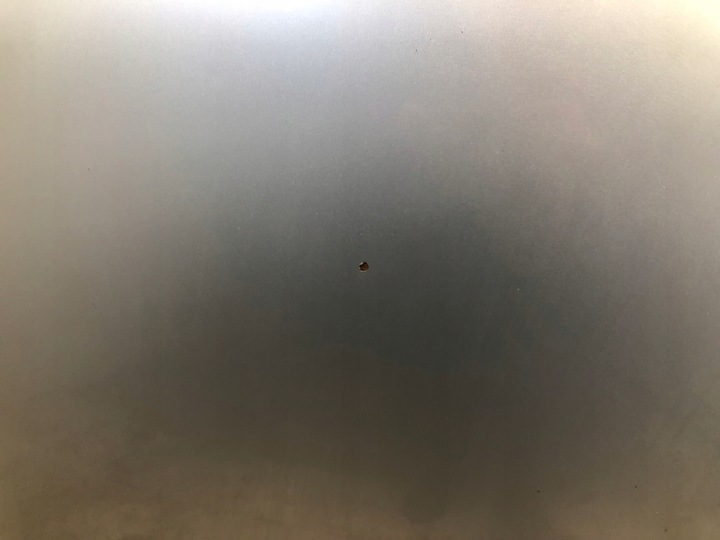 фото №5, Капот volkswagen golf v