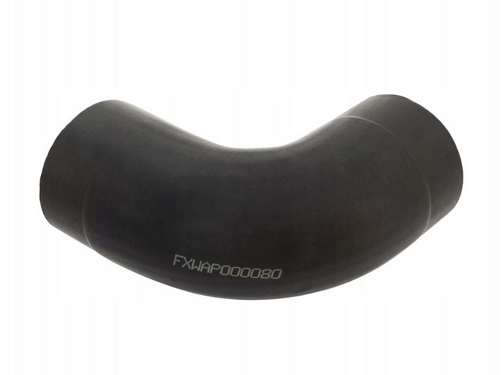 фото №1, Freelander wap000080 шланг шланг труба turbo інтеркулер