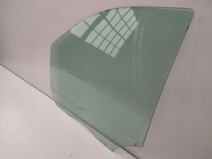 фото №3, Стекло передняя левая ford f150 04-08