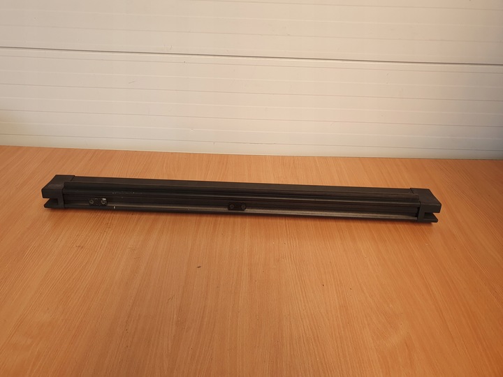 фото №5, Ролета сітка багажника peugeot 508 98004844