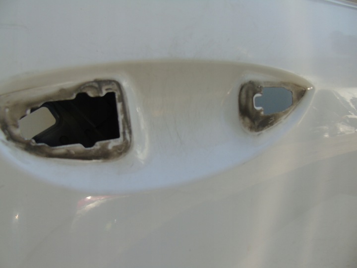 фото №8, Toyota corolla e16 праві двері 24154014