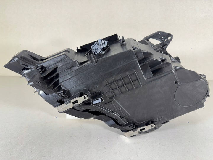 фото №12, Volvo xc60 ii mid повний led лампа права перед фара eur - супер