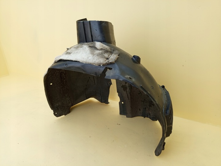 фото №9, Citroen berlingo iv partner rifter 18- підкрилок праве перед передні 9858960