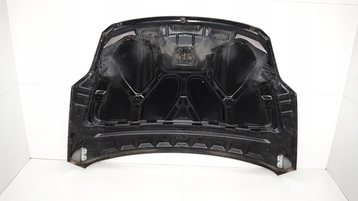 фото №8, Капот крышка двигателя ford kuga mk1 08-10r pae