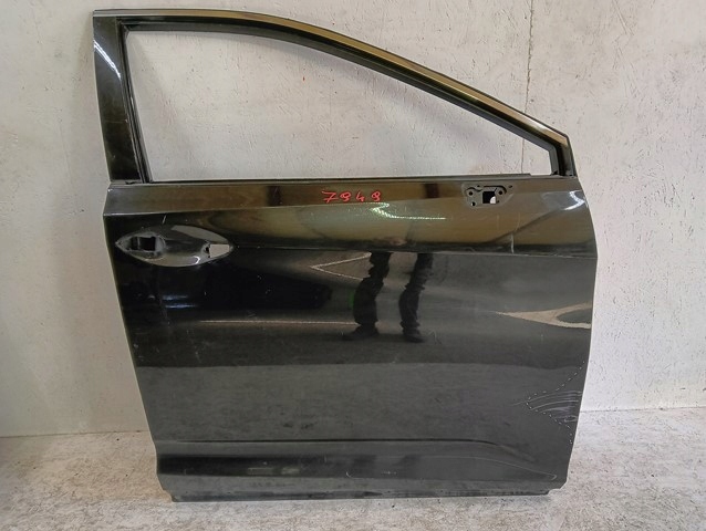 фото №1, Двері праві передні праві перед lexus rx iv 15-