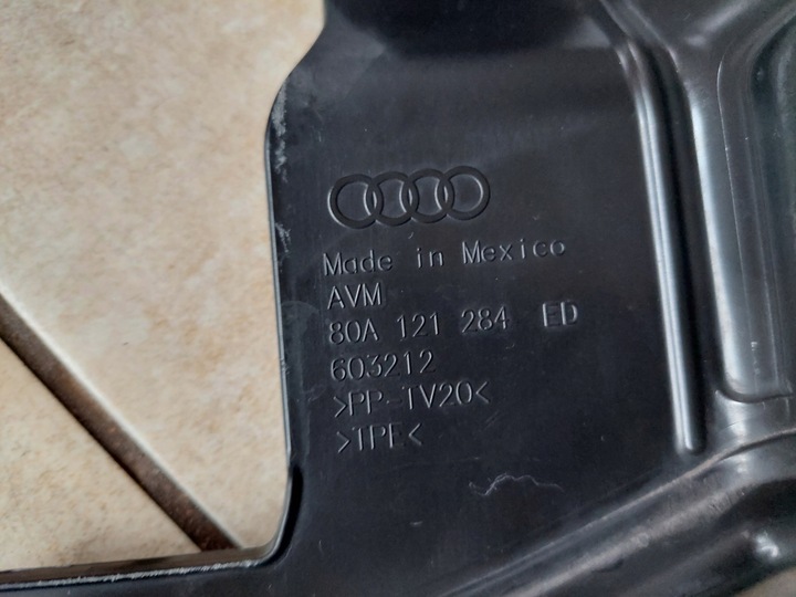 фото №10, Руль воздуха - audi q5 ii fy - 80a