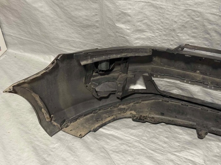 фото №7, Бампер переднє vw golf vi 6 універсал 08 - 12 1k9 розпилювач