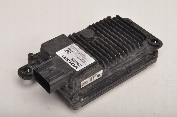 фото №1, Volvo s60 ii v60 радар dsc 31400419