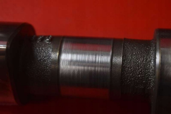 фото №14, Головка двигуна ліва 948105121 porsche cayenne i 4l s 4.5 v8 340 km 02-07