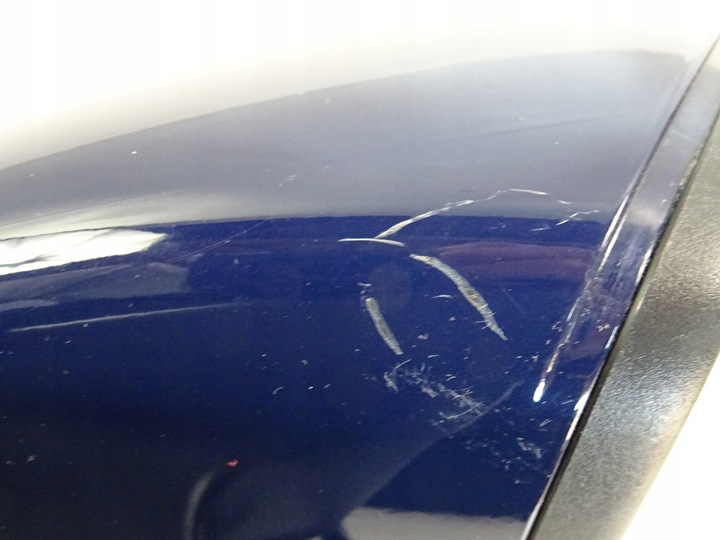 фото №15, Fabia iii дзеркало праві 6 pin lf5a комплектні eu