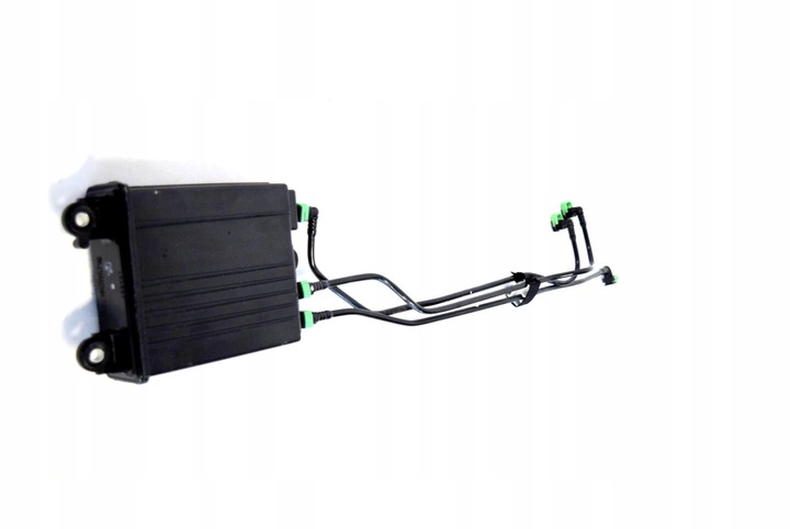 фото №1, Фильтр oparów топлива impreza wrx sti 2008-2010 jdm