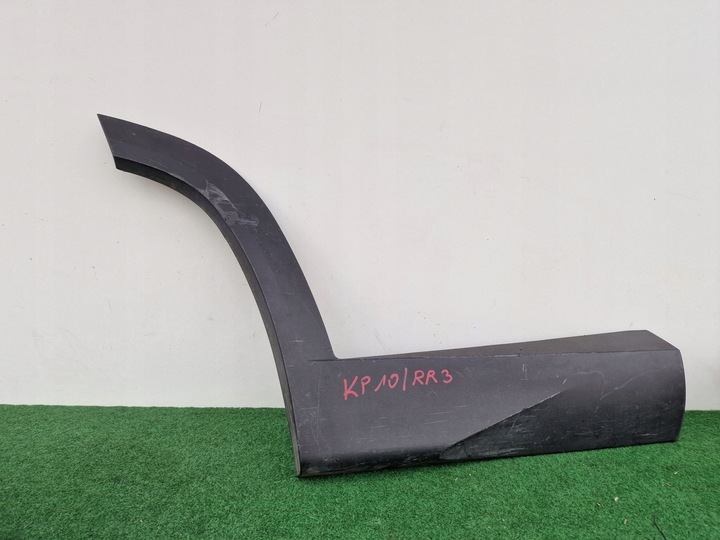 фото №1, Hyundai tucson 4 iv 21r+ планка двері праві зад 87732-n7000 kp10/rr3