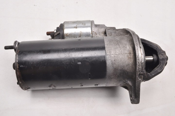 фото №6, Signum zafira astra ii g vectra c iii 2.0 dti 101km стартер 1005831230