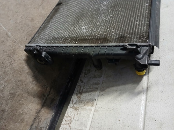 фото №6, Радиаторов воды кондиционера вентилятор vw seat skoda audi 5q0959455bg