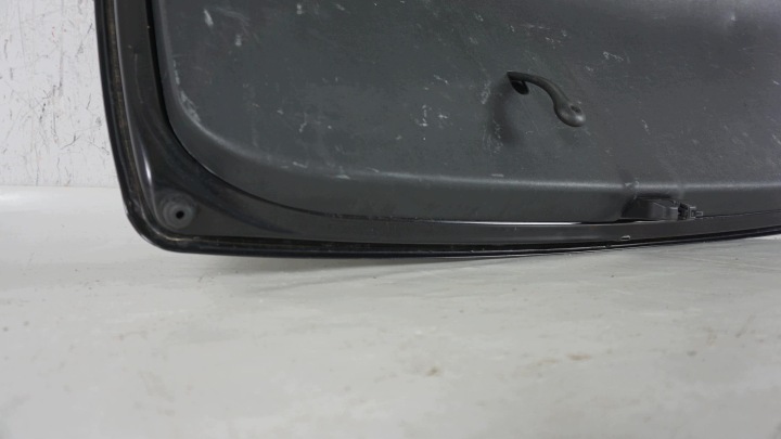 фото №15, Крышка зад задняя стекло skoda octavia 2 ii универсал 04-08 9910 2004-2008