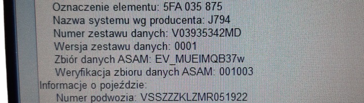 фото №7, Seat leon 4 магнітола медіа екран 5fa035875a
