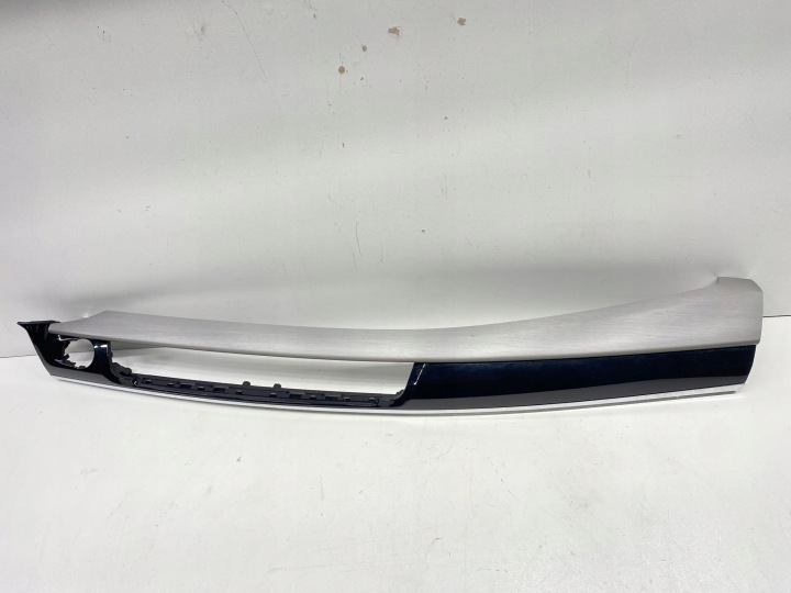 фото №9, Bmw x5 f15 f16 dekor молдинг декоративна консолі alu