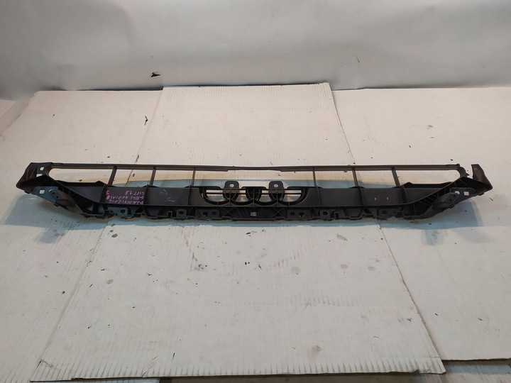 фото №8, Решётка радиатора усилитель перед audi a4 s4 b9