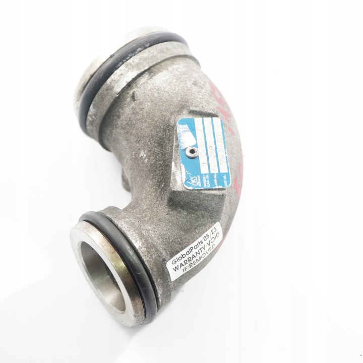 фото №9, Bmw e60 e61 535d m57n шланг труба turbo 7794573