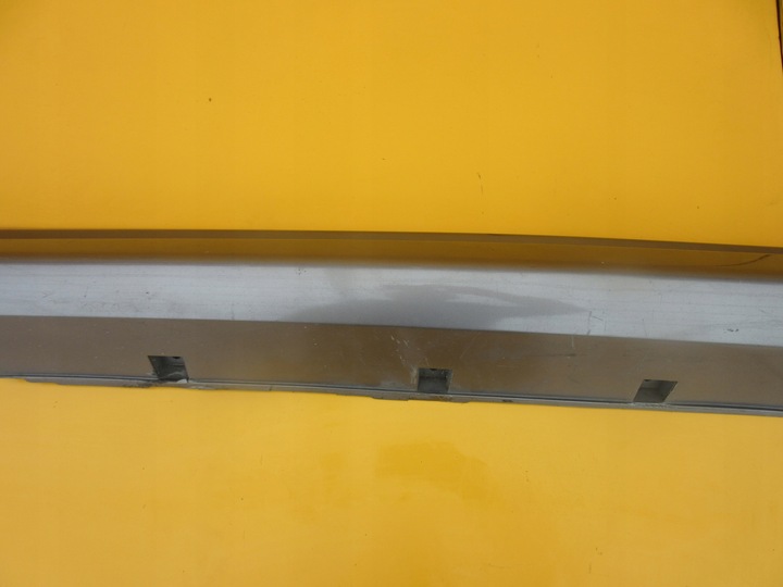 фото №5, Infiniti g37 купе планка захист порога ліва