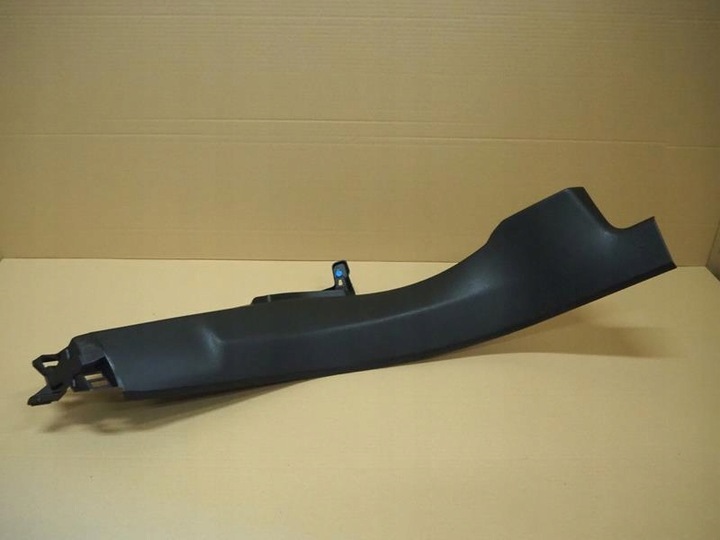 фото №1, Защита стойка порога правая peugeot 308 ii t9