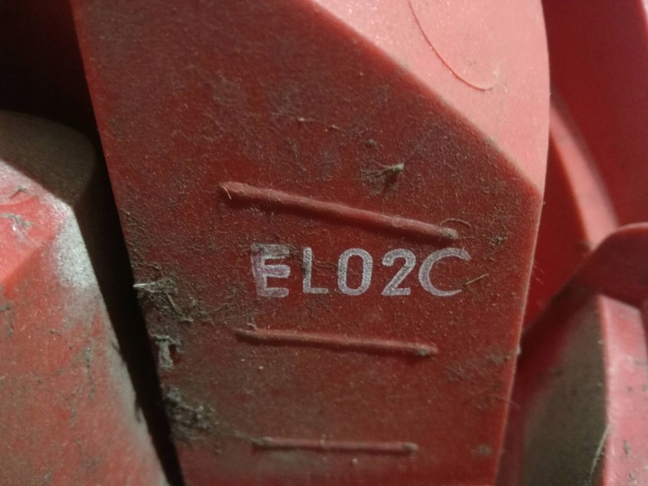 фото №3, Daewoo matiz 2000 995cm3 фара задняя 300412r