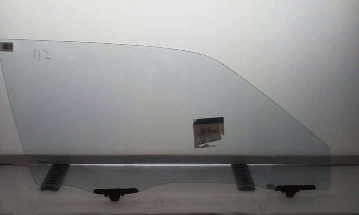 фото №1, Стекло боковая правая передняя honda civic 3-дверь 1988-1992 niebeiska новая