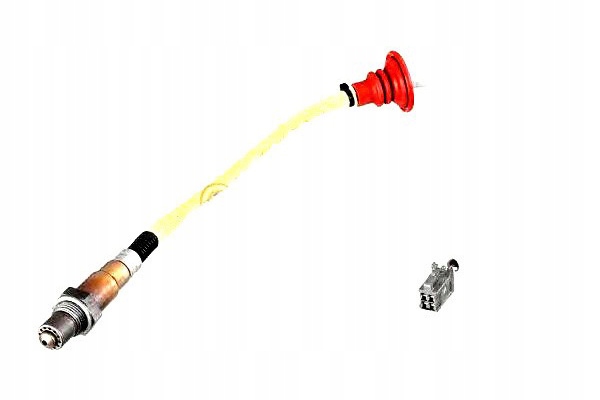 фото №2, Лямбда-зонд toyota corolla 1.4 10.01-02.07 bosch