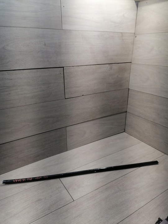 фото №1, Bmw x1 планка накладка левый зад 7362233