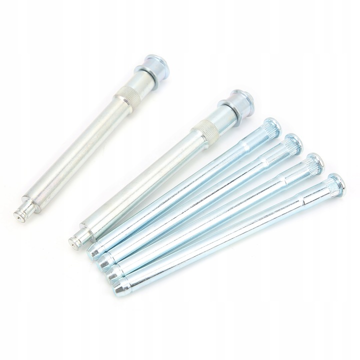 фото №15, Набор ремонтный tulei петли передних дверь