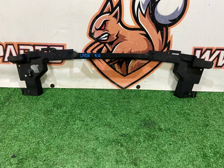 фото №7, Дефлектор радіатор верхній rr l405 cpla-8a303-ac